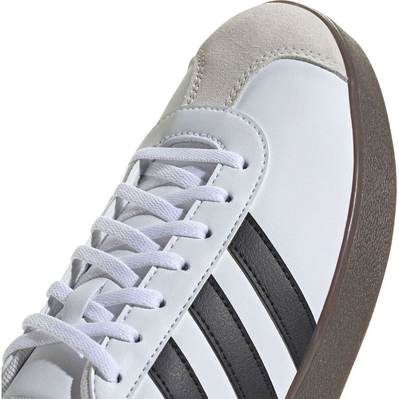 VL ベース アディダス BASE COURT adidas コート &frasl; スニーカー ID3712 Adidas M VLコート - メンズ スニーカーを