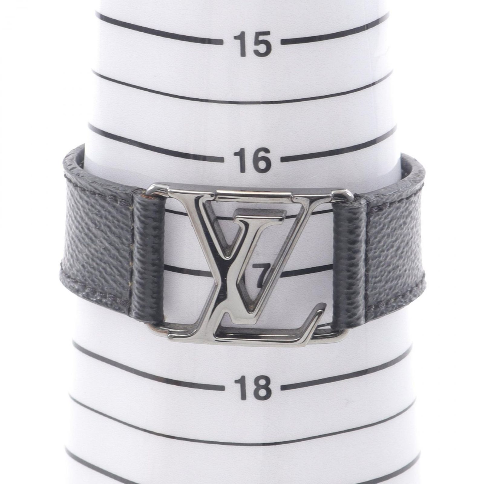 ルイ・ヴィトン LOUIS VUITTON ブレスレット ブラスレ