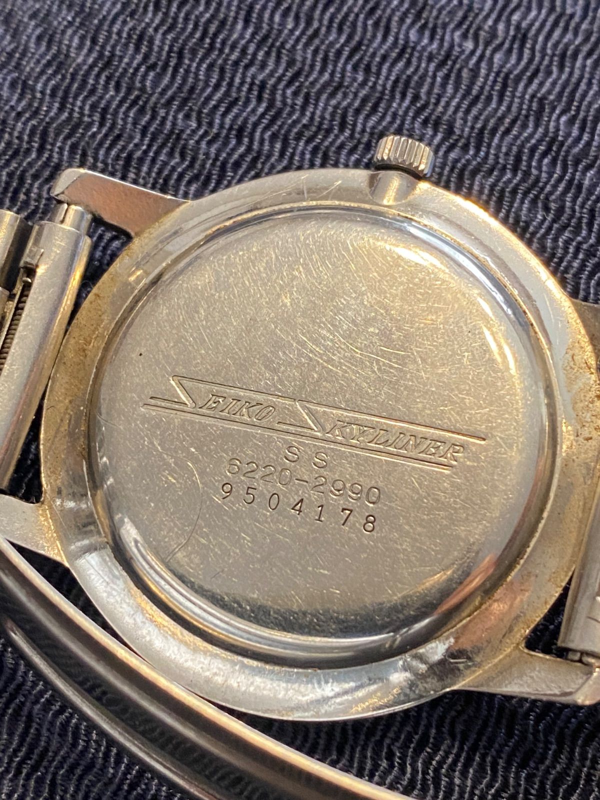 【最終値下げ】SEIKO シチズン ブランド 腕時計 稼働品含むジャンクまとめ② セイコー、シチズン、オリエントスター、いま買うべき国産
