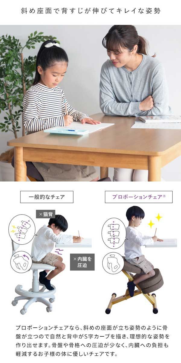プロポーションチェア 補助クッション カバー付き 宮武製作所 全15色