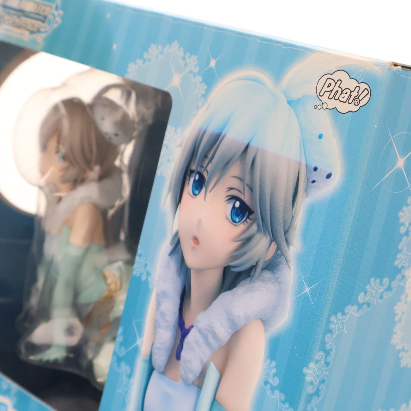 アナスタシア LOVE LAIKA(ラブライカ) Ver. アイドルマスター