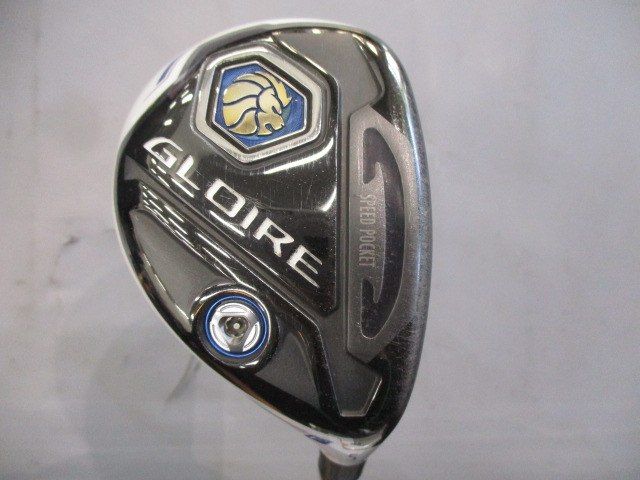 テーラーメイド GLOIRE