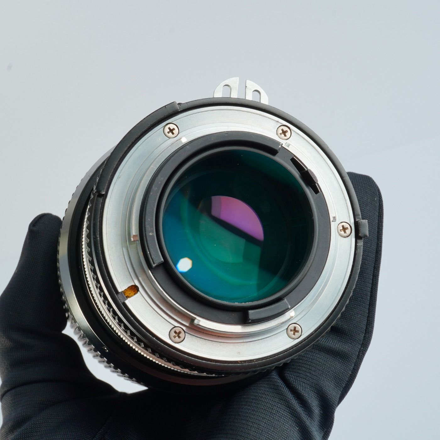  Nikon ニコン Zoom NIKKOR 80 200 mm F 4 5 Ai ズームレンズ レンズ(ズーム) カメラ