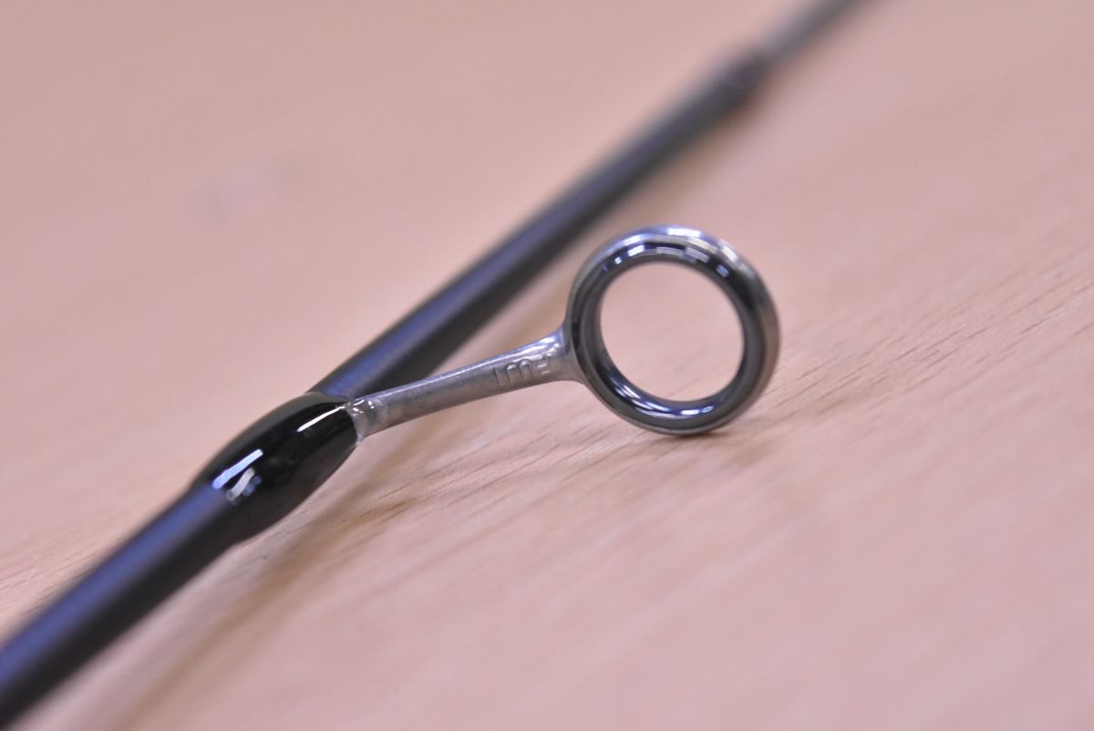 がまかつ ラグゼ 宵姫 爽 S53FL-solid Gamakatsu LUXXE スピニング