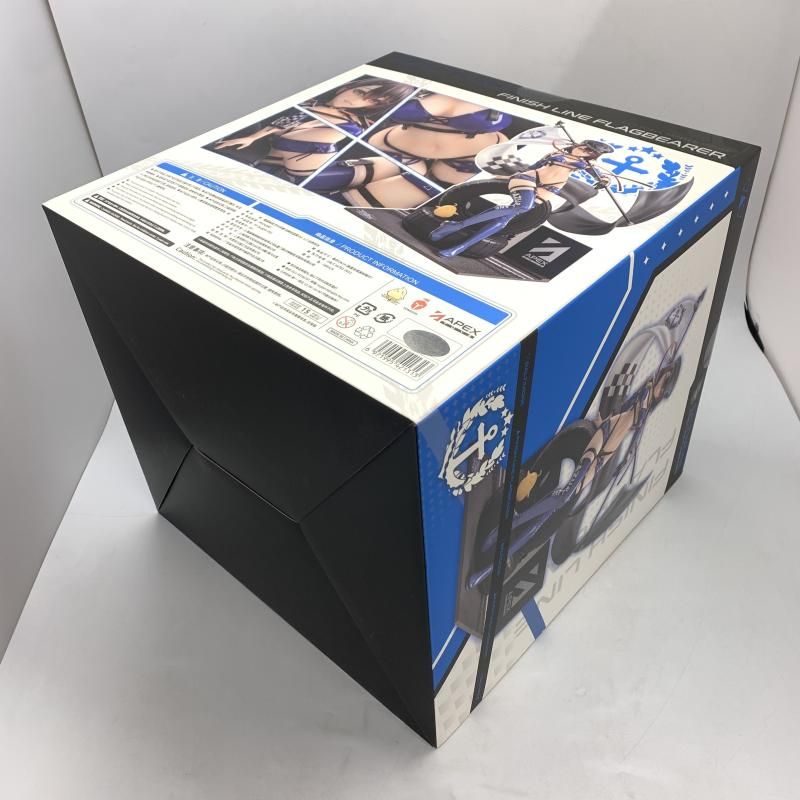 中古品】ボルチモア スプレンディッド・ギアVer. フィギュア 1/7