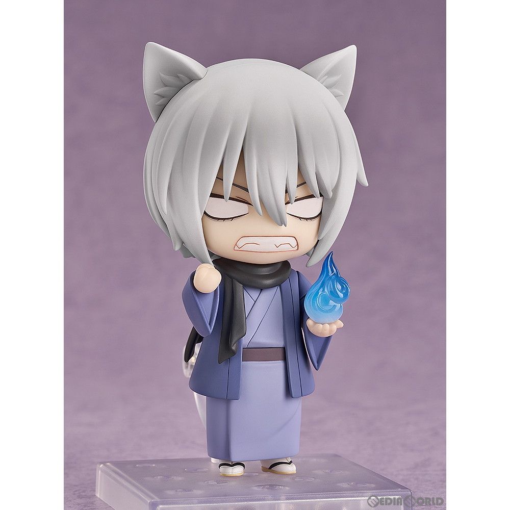 ねんどろいど 2443 巴衛(ともえ) 神様はじめました◎ 完成品 可動