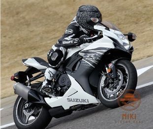 カワサキ ZX-4R ZX-4RR ZX-25R 用 レーシングタイプ ウインド