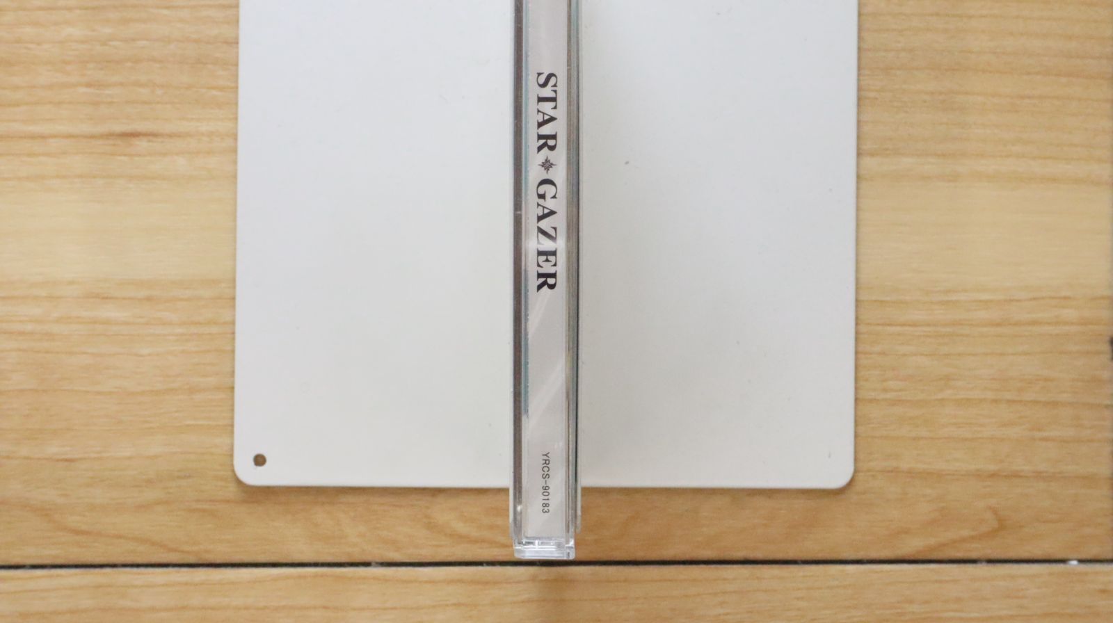 国内盤CD☆ジェイオーワン/JO1□ STARGAZER【通常盤】(CD ONLY