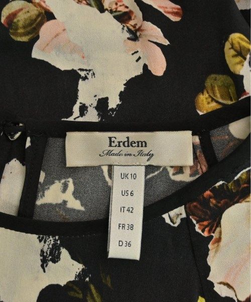 Erdem ブラウス レディース 【古着】【中古】【送料無料】 - メルカリ