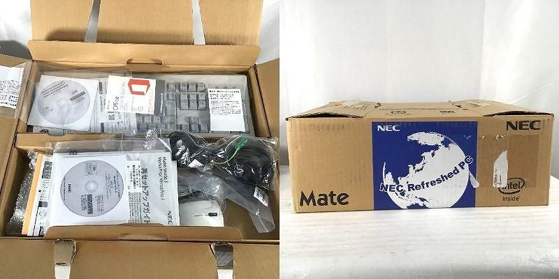 本体 デスクトップ