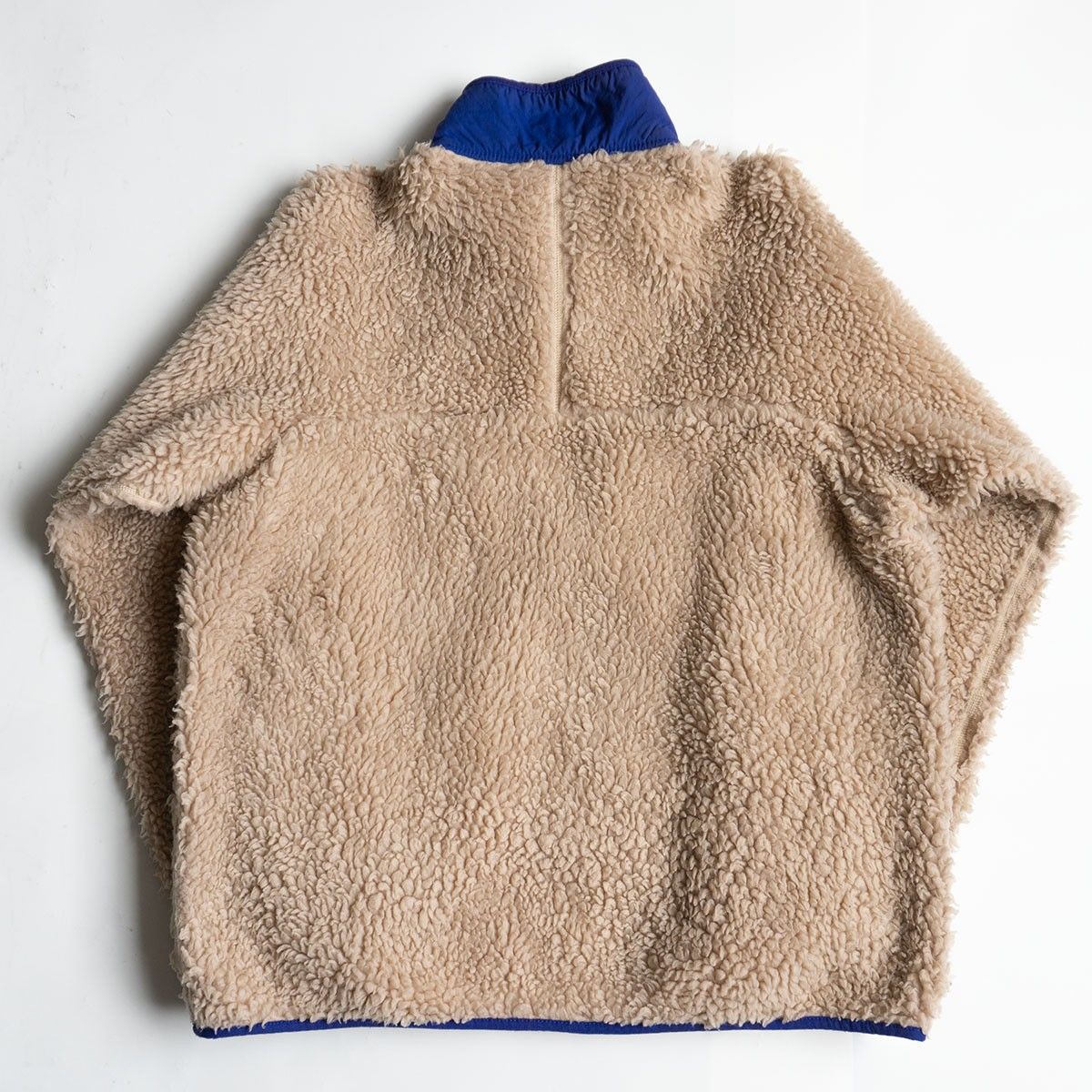 希少/USA製】PATAGONIA【クラシック レトロ カーディガン