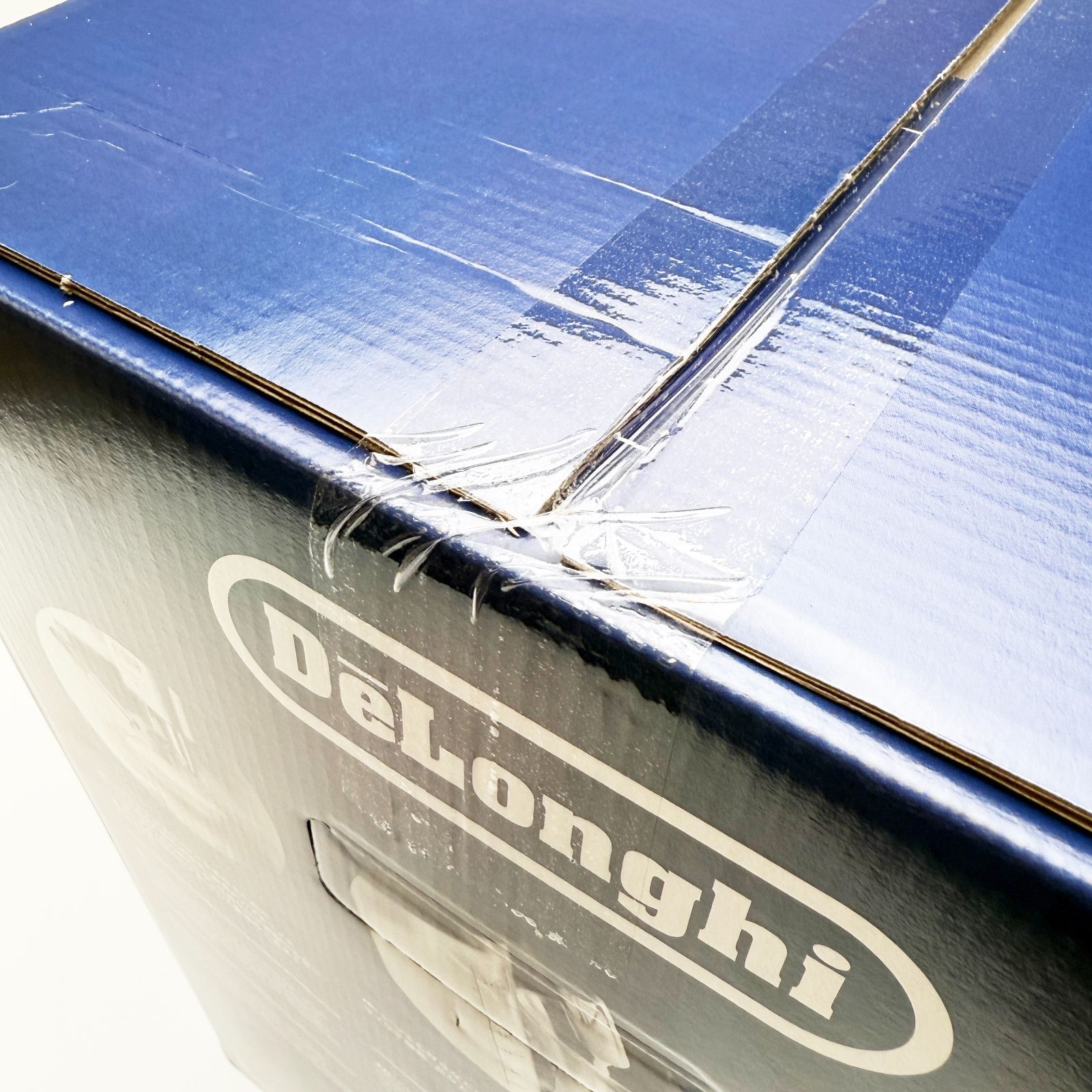 全自動コーヒーマシン マグニフィカ