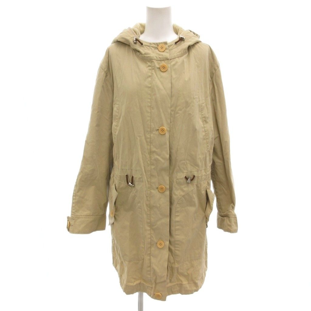 マックスマーラWeekend モッズコート　42 MaxMara weekend モッズコート 42 【公式通販】