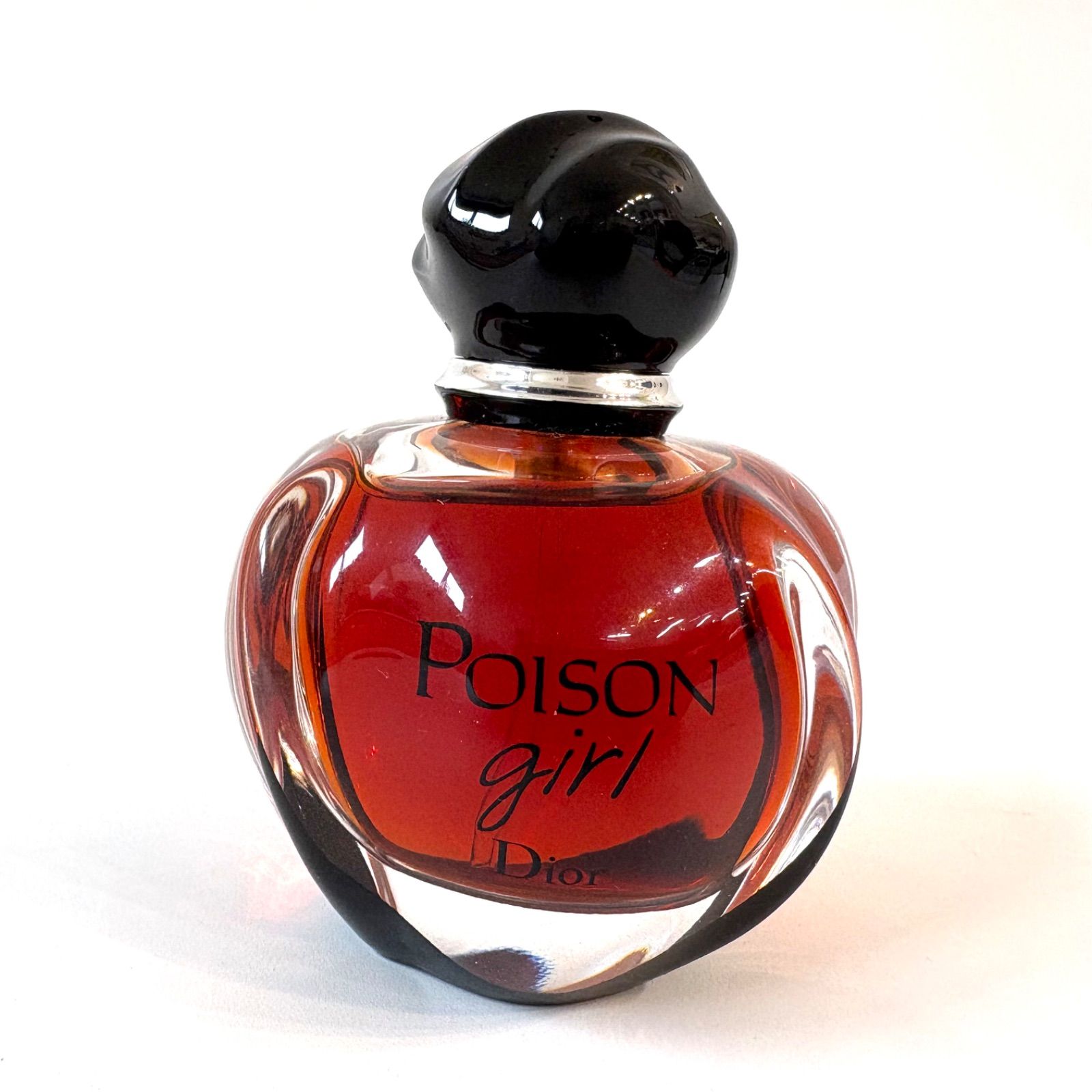 Dior プワゾンガール オードゥパルファン Dior プワゾンガール オー