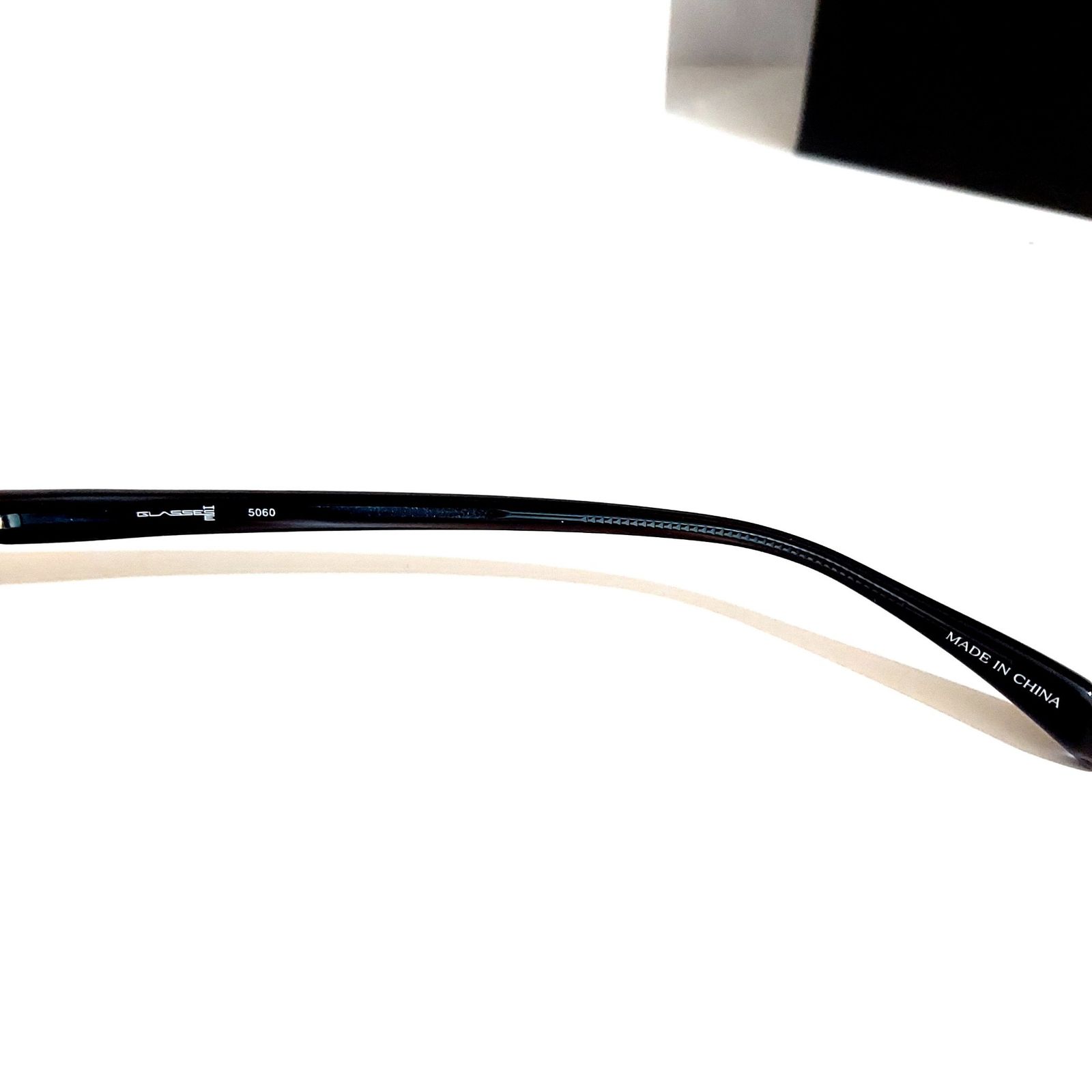 No.1910メガネ　GLASSES HSE【度数入り込み価格】 No.1910メガネ GLASSES HSE【度数入り込み価格】 - メルカリ