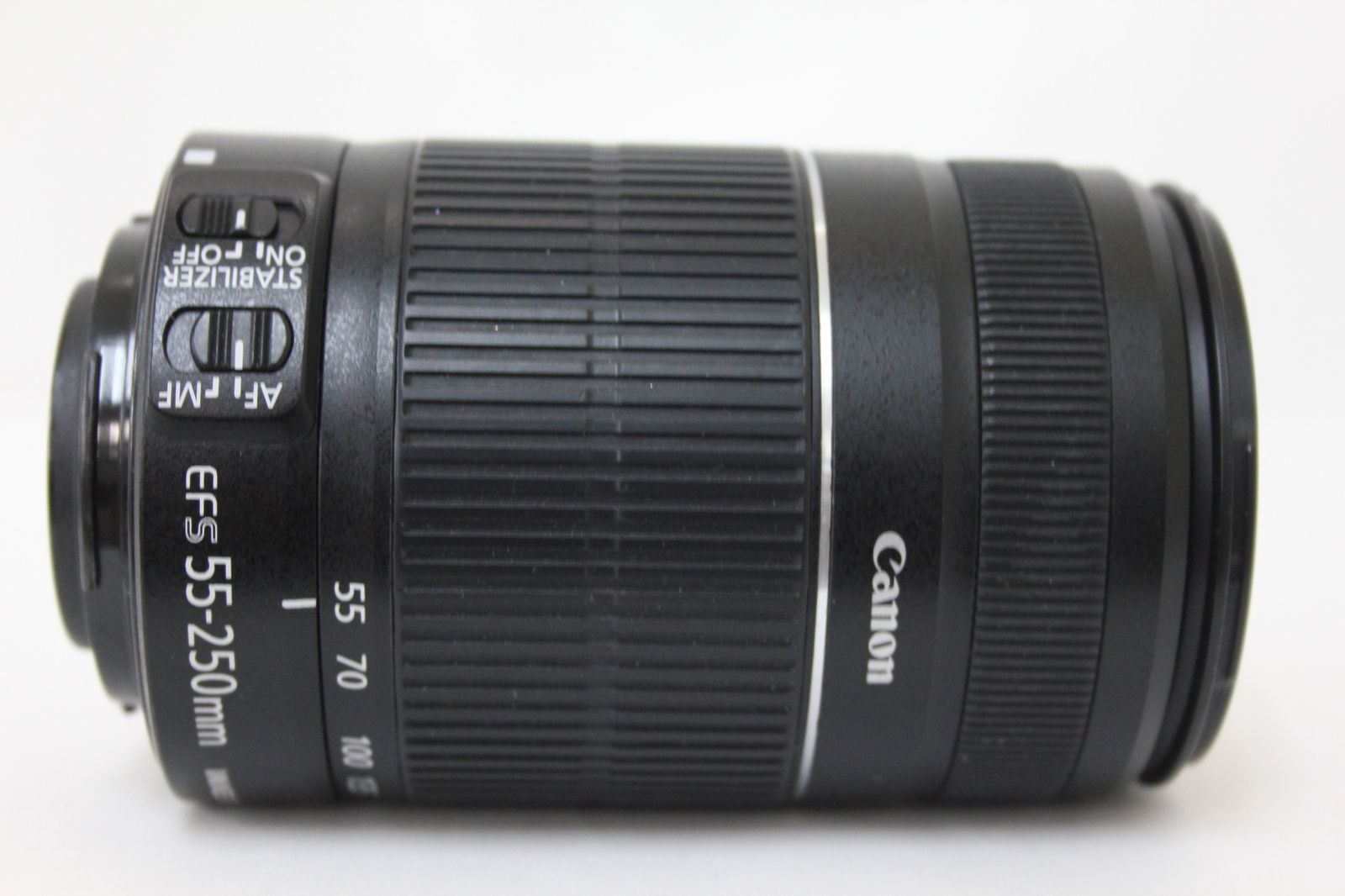 EF-S 55-250mm