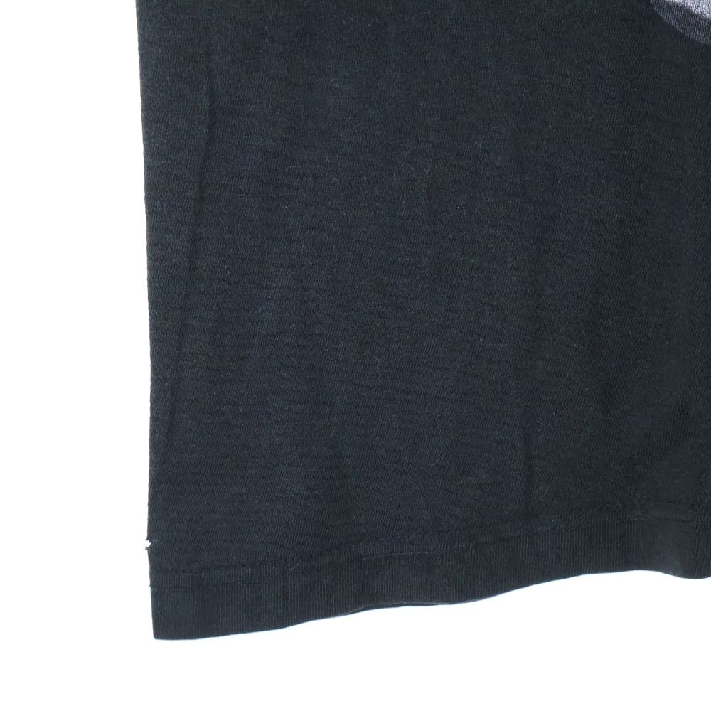 フロントプリント半袖Tシャツ