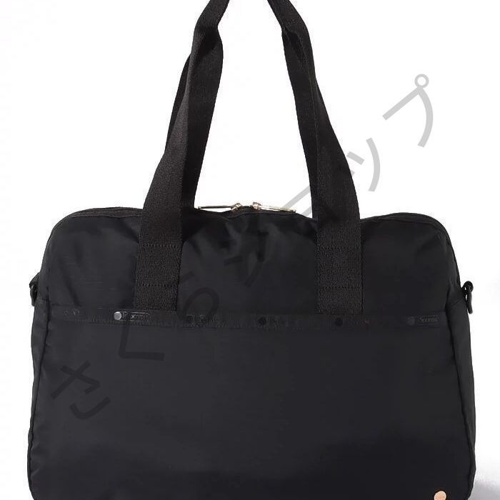 新品 LeSportsac Chacott ボストンバッグ