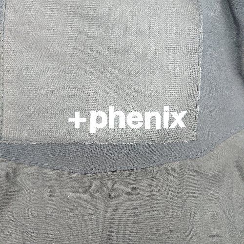 サイズS ブラック系