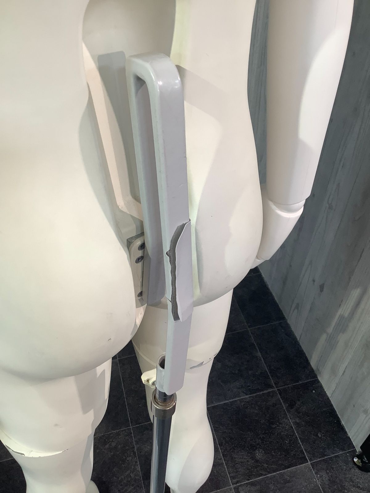 マネキン13 男性用