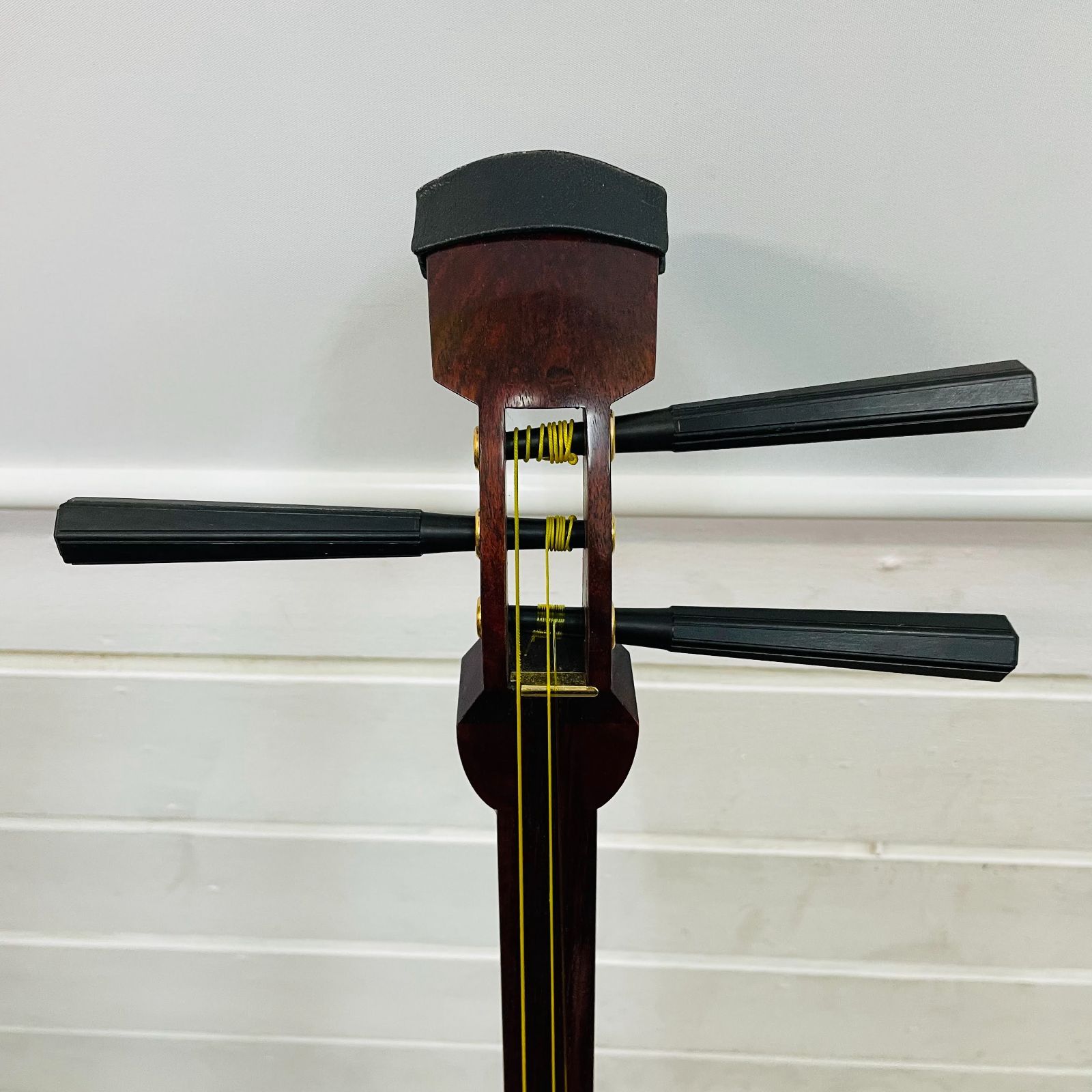 東亜楽器製 TOAmusic 三味線 入門セット〈Selida -セリーダ