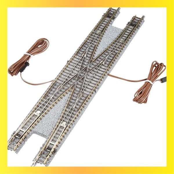 ☆新着☆Style:単品 トミーテック(TOMYTEC)TOMIX Nゲージ 電動ポイント 