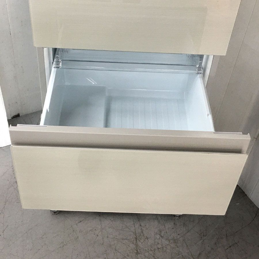 地域限定重量商品 東芝 TOSHIBA 冷蔵庫 グレインアイボリー GR-U36SVL