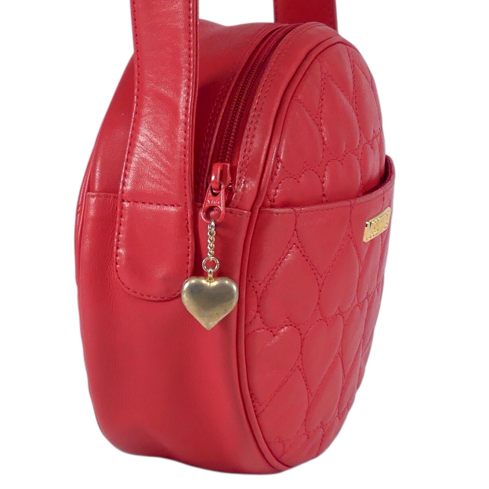 モスキーノ　ハンドバック 楽天市場】LOVE MOSCHINO ラブモスキーノ ハンドバッグ