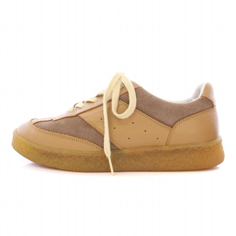 エムエムシックス メゾンマルジェラ MM6 Maison Margiela COURT 