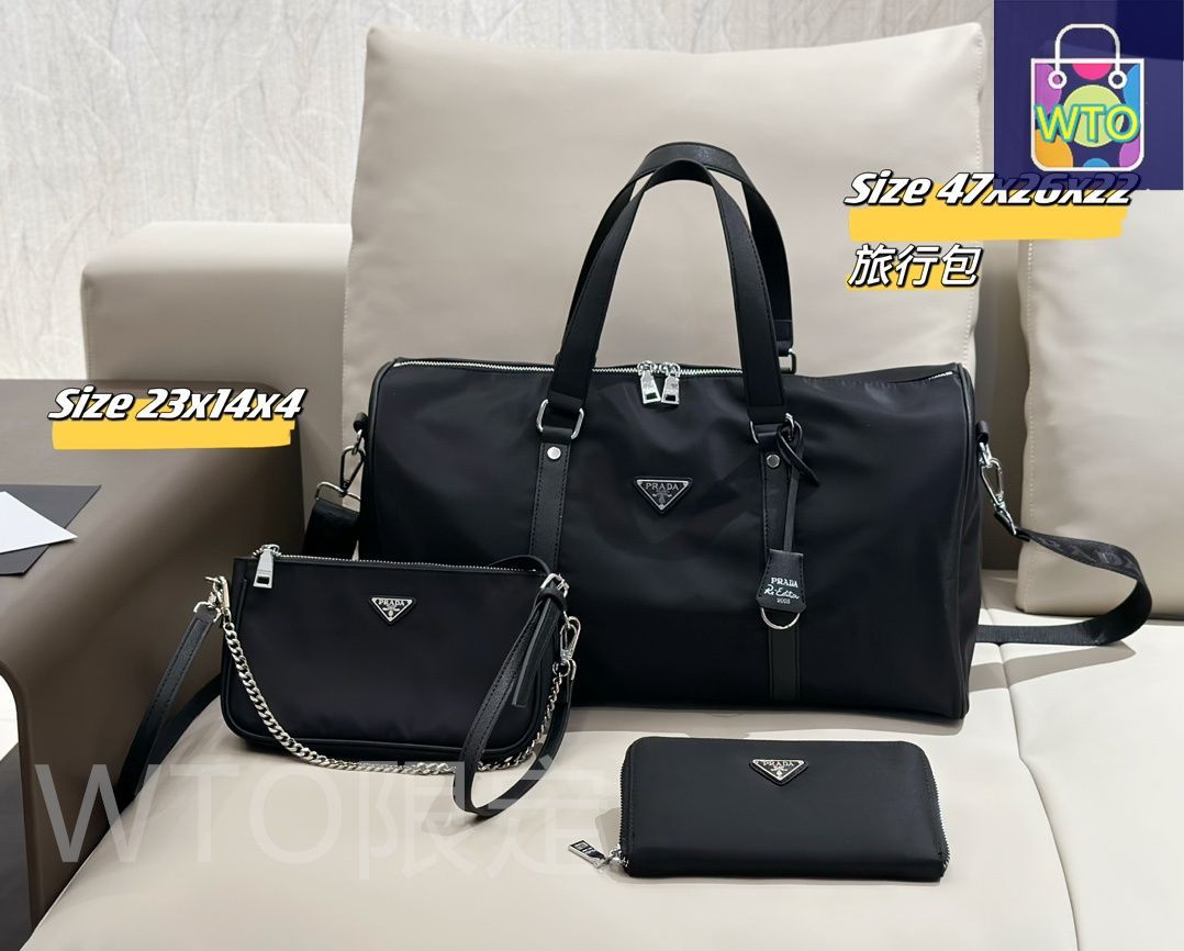 今日特価】PRADA プラダ ハンドバッグ 送料無料 在庫限定セール