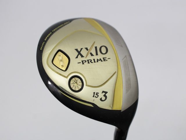 B-ランク フェアウェイウッド