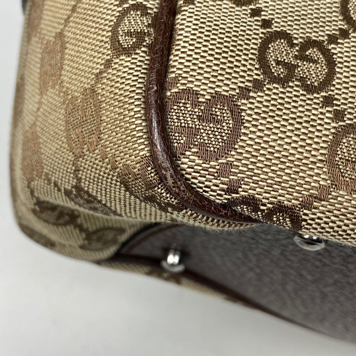 グッチ GUCCI GG柄 トートバッグ ハンドバッグ トートバッグ GG 