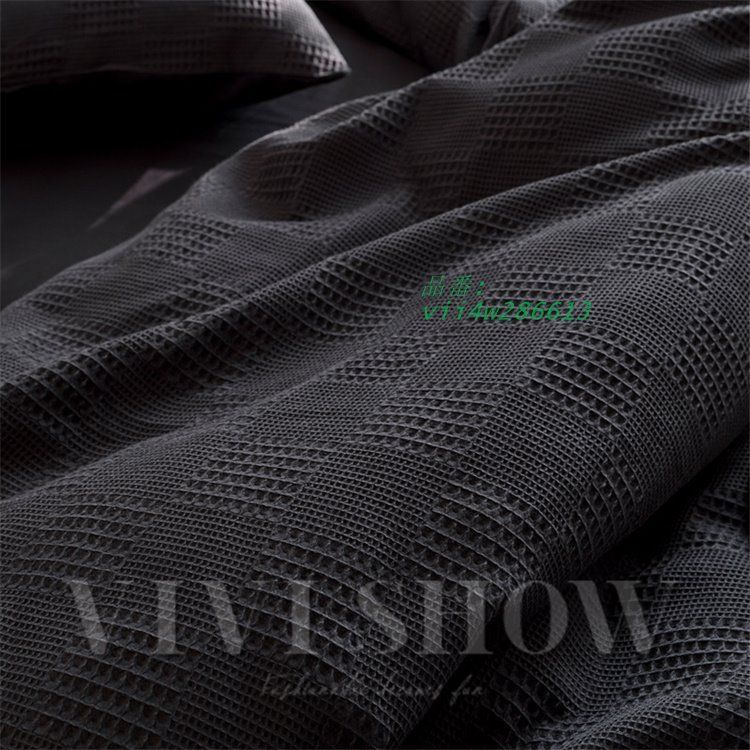 枕カバー 4点セット