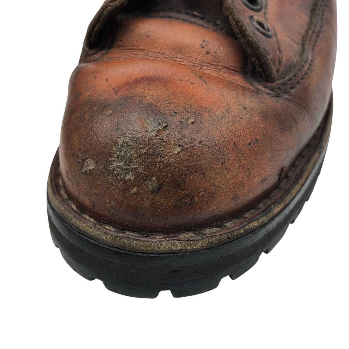 古着 90年代 ダナー DANNER ワークブーツ USA製 9 メンズ27.0cm相当