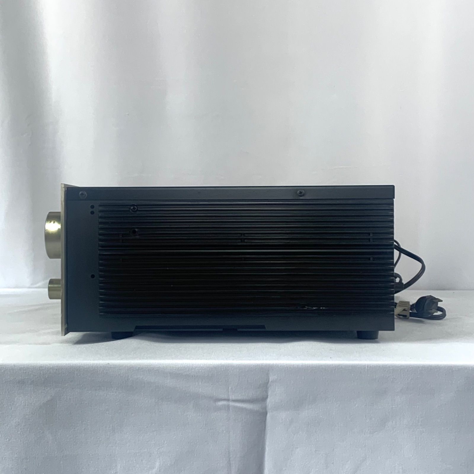 DA-P610 DIATONE - 中古オーディオ 高価買取・販売 ハイファイ堂