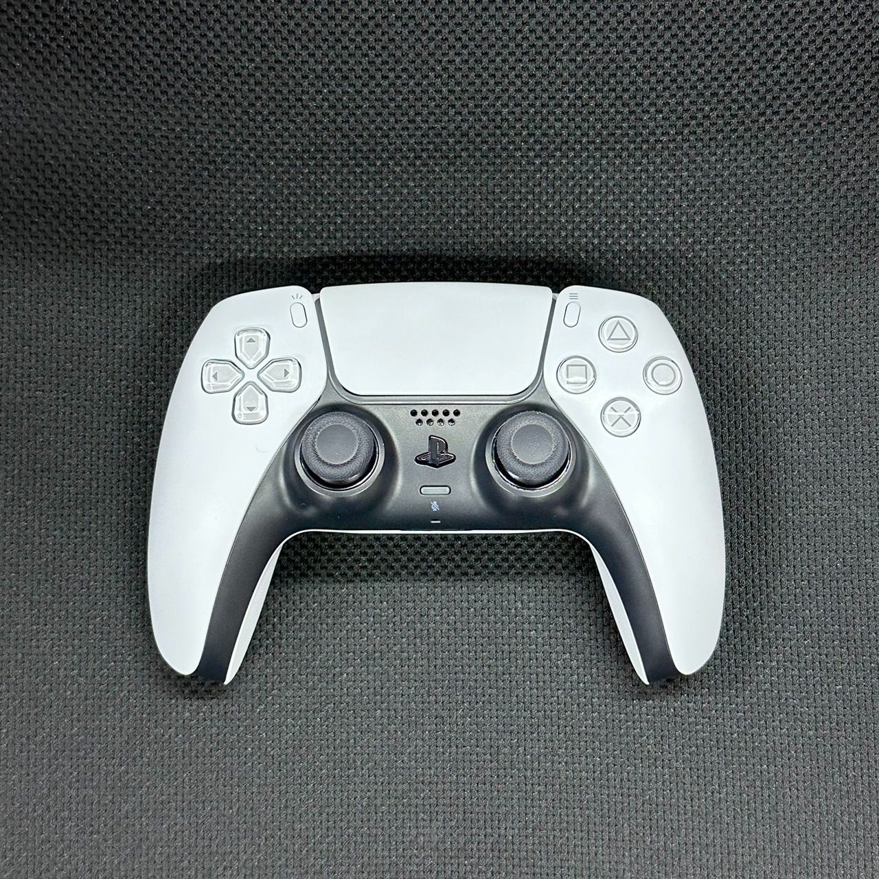 中古品】PS5 DualSense ワイヤレスコントローラー CFI-ZCT1J (通常版