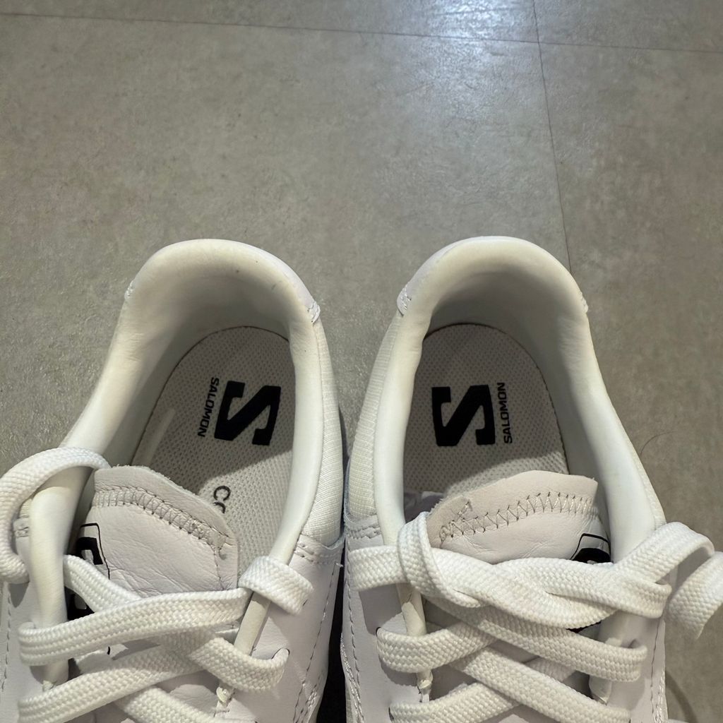 SALOMON × COMME des GARCONS HOMME PLUS サロモン コムデギャルソン