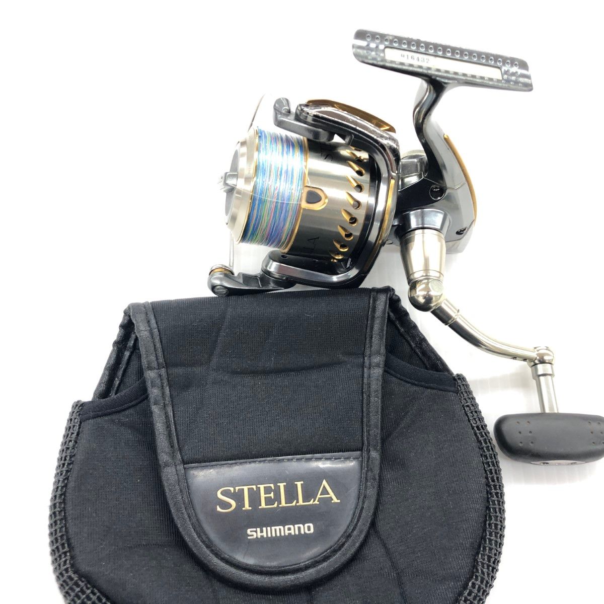 σσSHIMANO