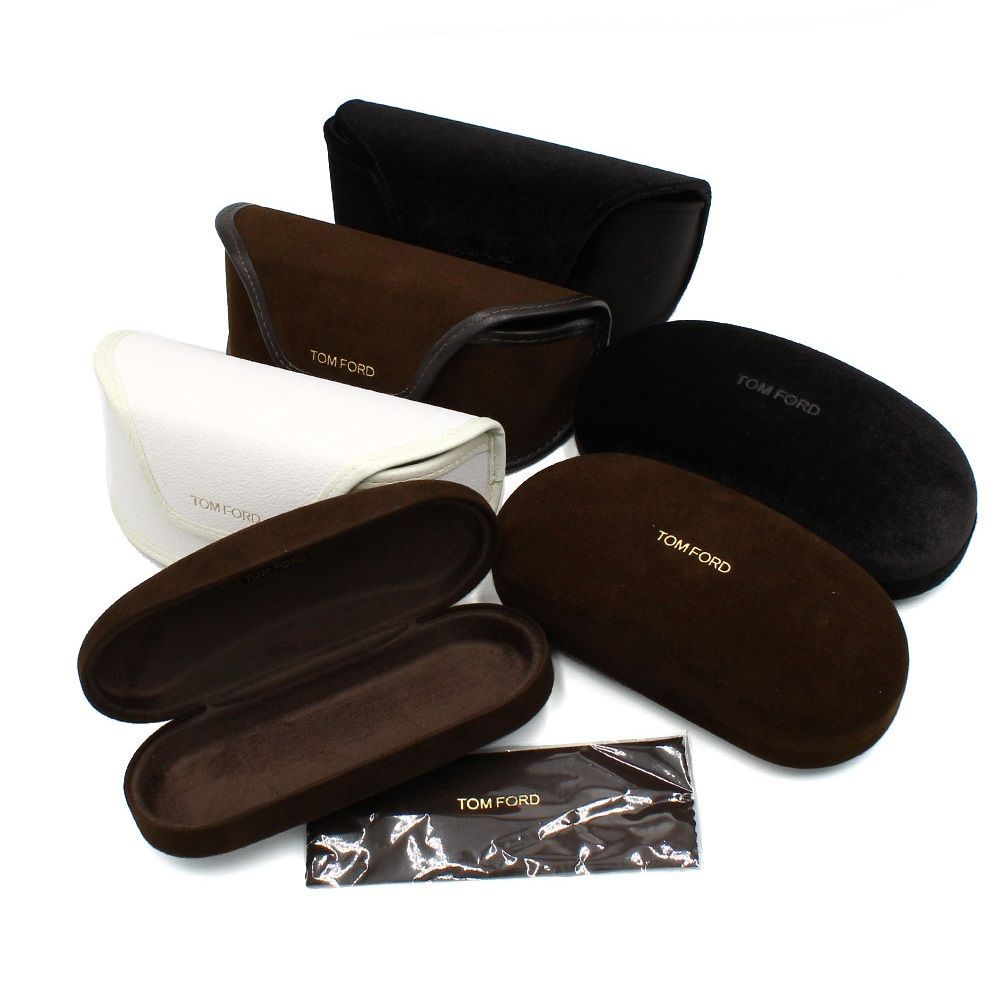 未使用 TOM FORD トムフォード TF1163-K 01A サングラス TOM FORD EYEWEAR トムフォード サングラス アジアンフィット メンズ