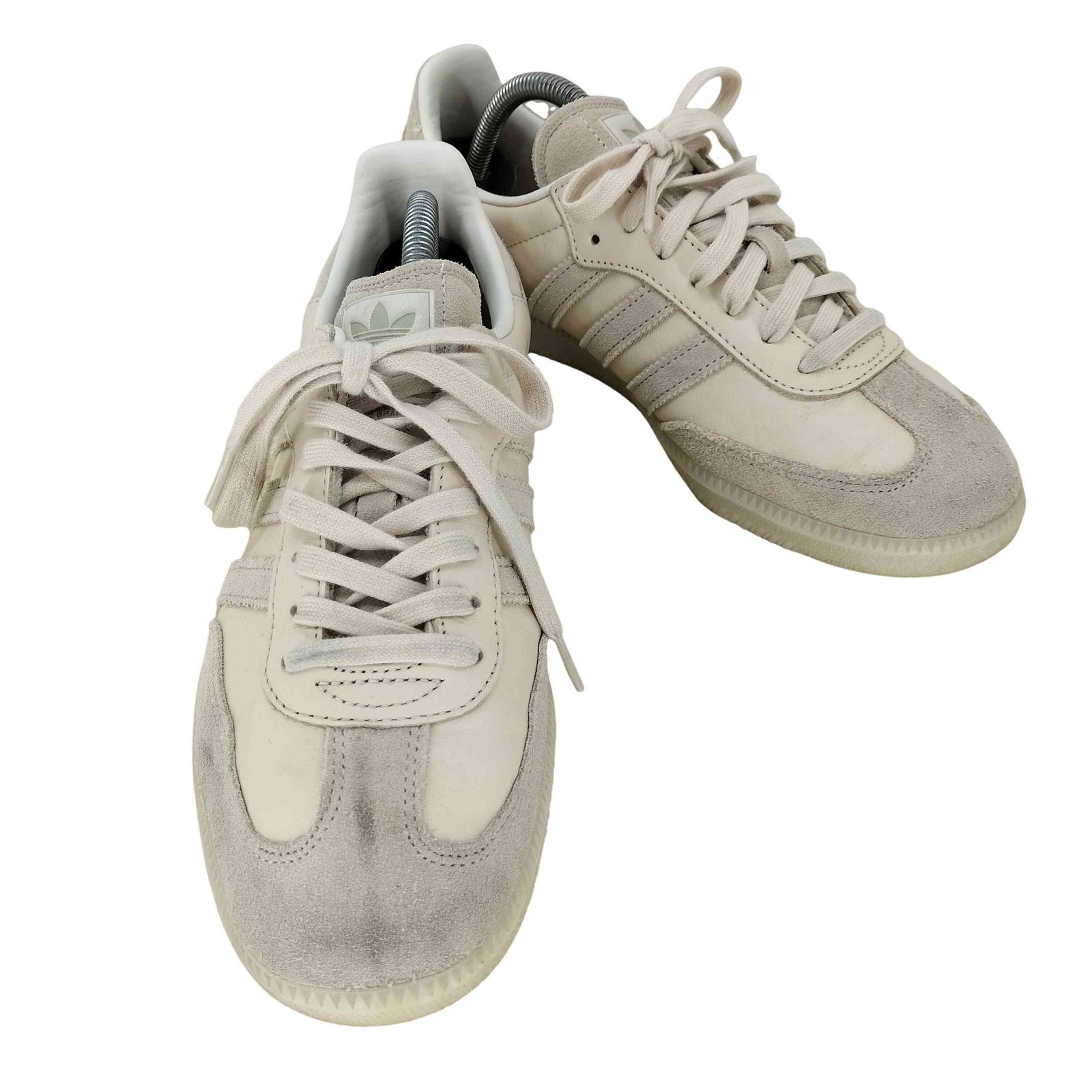 アディダスオリジナルス adidas Originals SAMBA ローカットスニーカー メンズ JPN：26.5 
