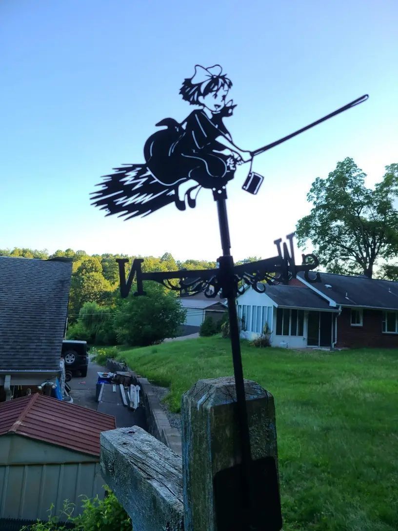 風見鶏 風向計 測定ツール 風見鶏 ステンレススチール 風見鶏 風向計 ガーデンパティオ 庭の装飾用 風見鶏 風見鶏 農場 ステンレススチール 家庭用 風見鶏  風向計 風向表示器 金属製 風見鶏 風見鶏 装飾 屋外 小屋 鉄製 庭 屋 風見鶏 ステンレススチール ガーデンステーク ... 風見鶏 屋外 屋上 庭 取り付け 装飾 風見鶏 風向計 農場 風景 家庭 屋外 工芸品 装飾品