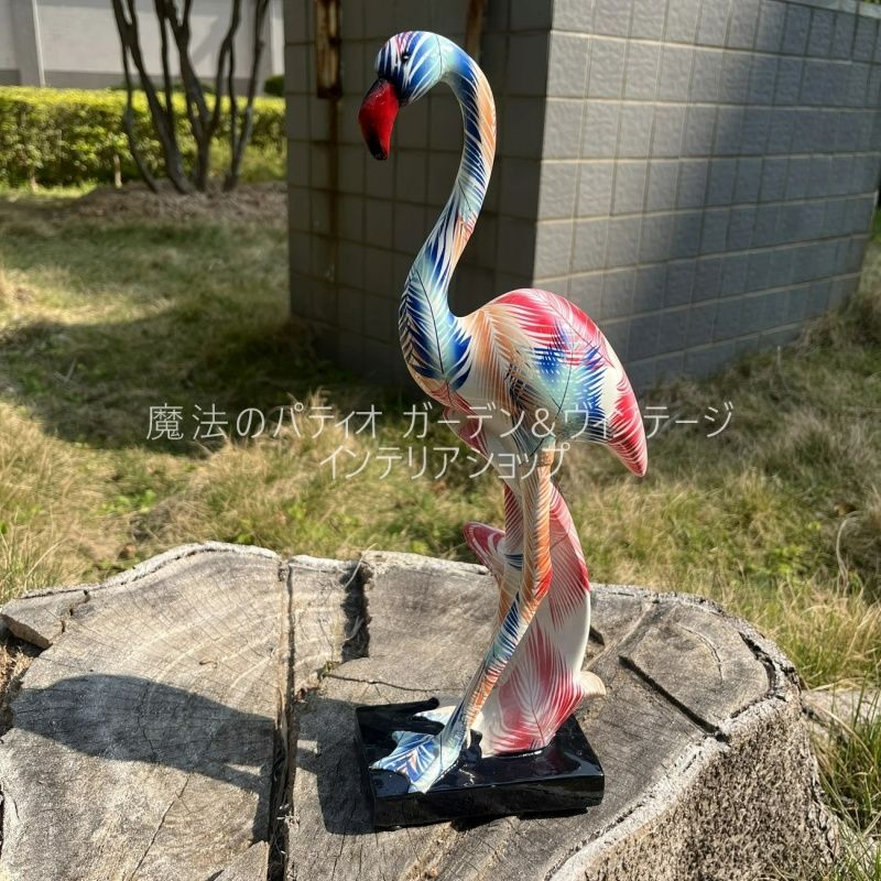 ☀ ガーデンオブジェ