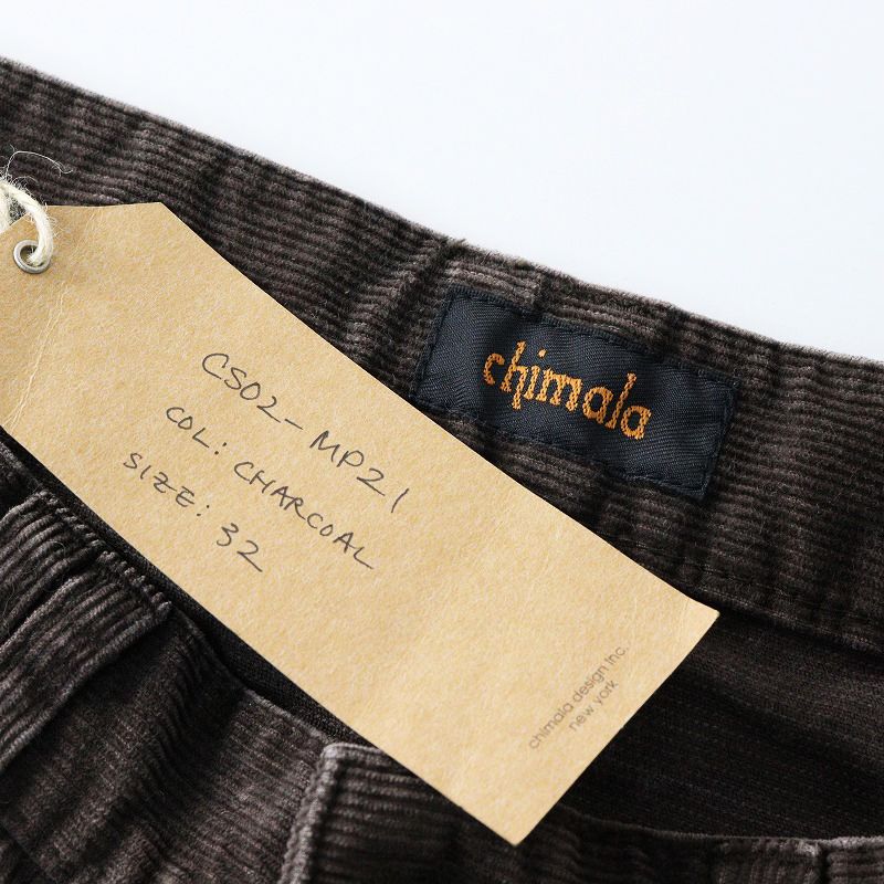 ジャーナルラックス journal standard luxe チマラ chimala