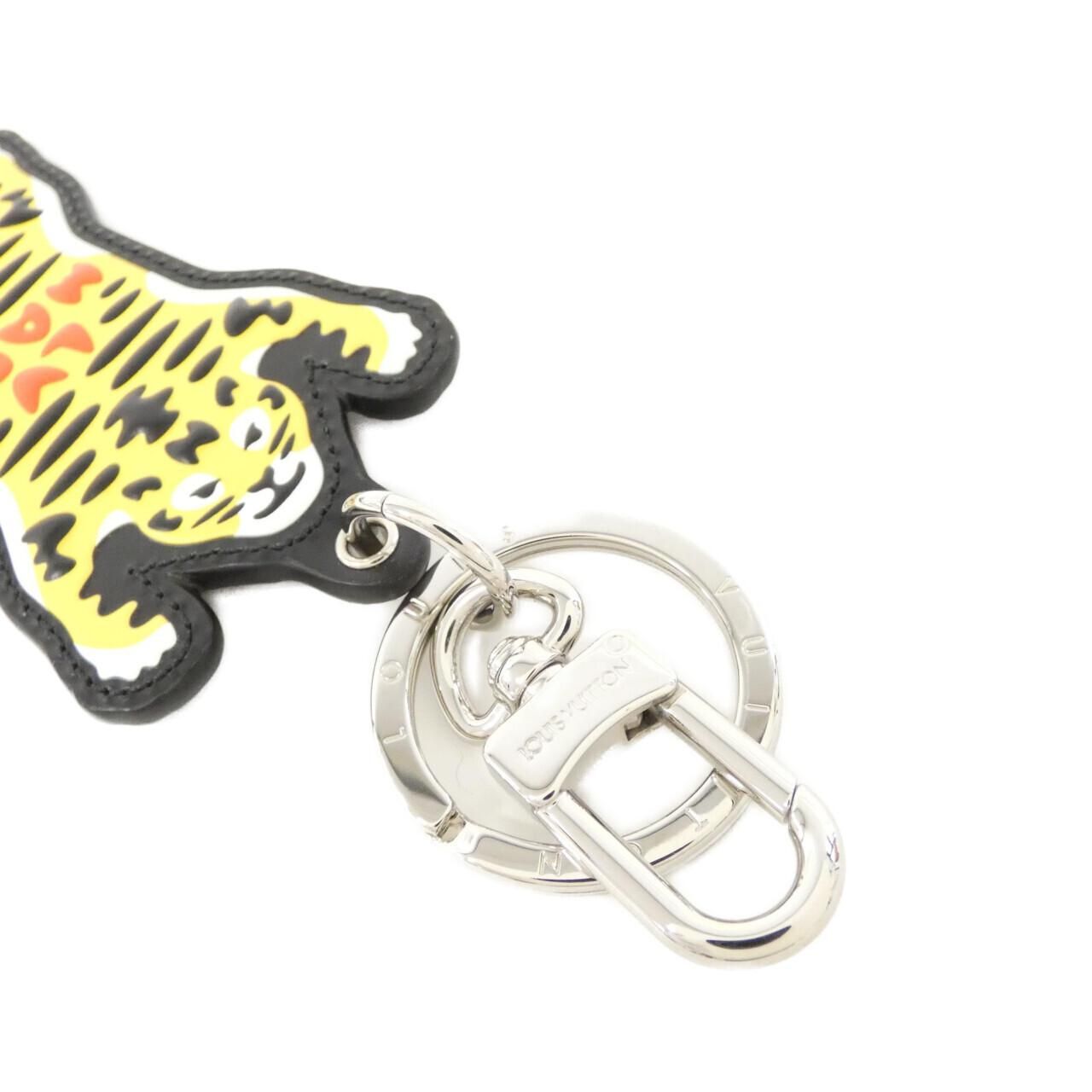 ルイヴィトン LV MADE ポルト クレ タイガー MP3221 キーリング - メルカリ