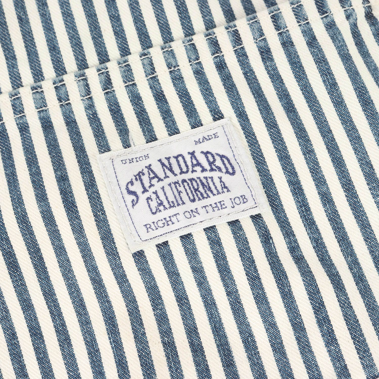 美品】STANDARD CALIFORNIA スタンダードカリフォルニア パンツ サイズ