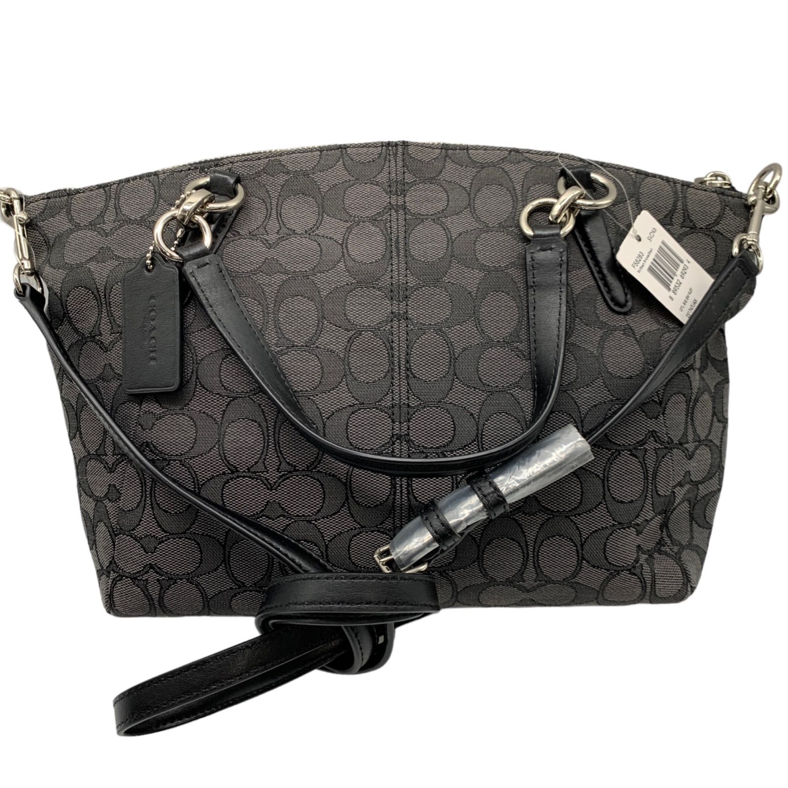 COACH コーチ ケルシー サッチェル アウトレット 訳アリ F58283