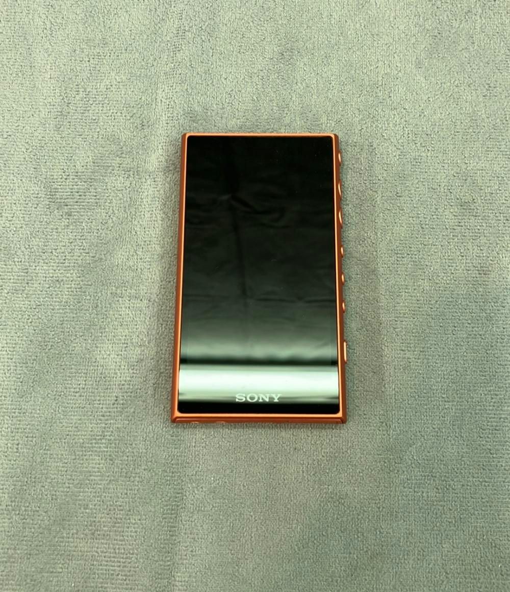 ソニー ウォークマン NW-A105HN 16GB SONY