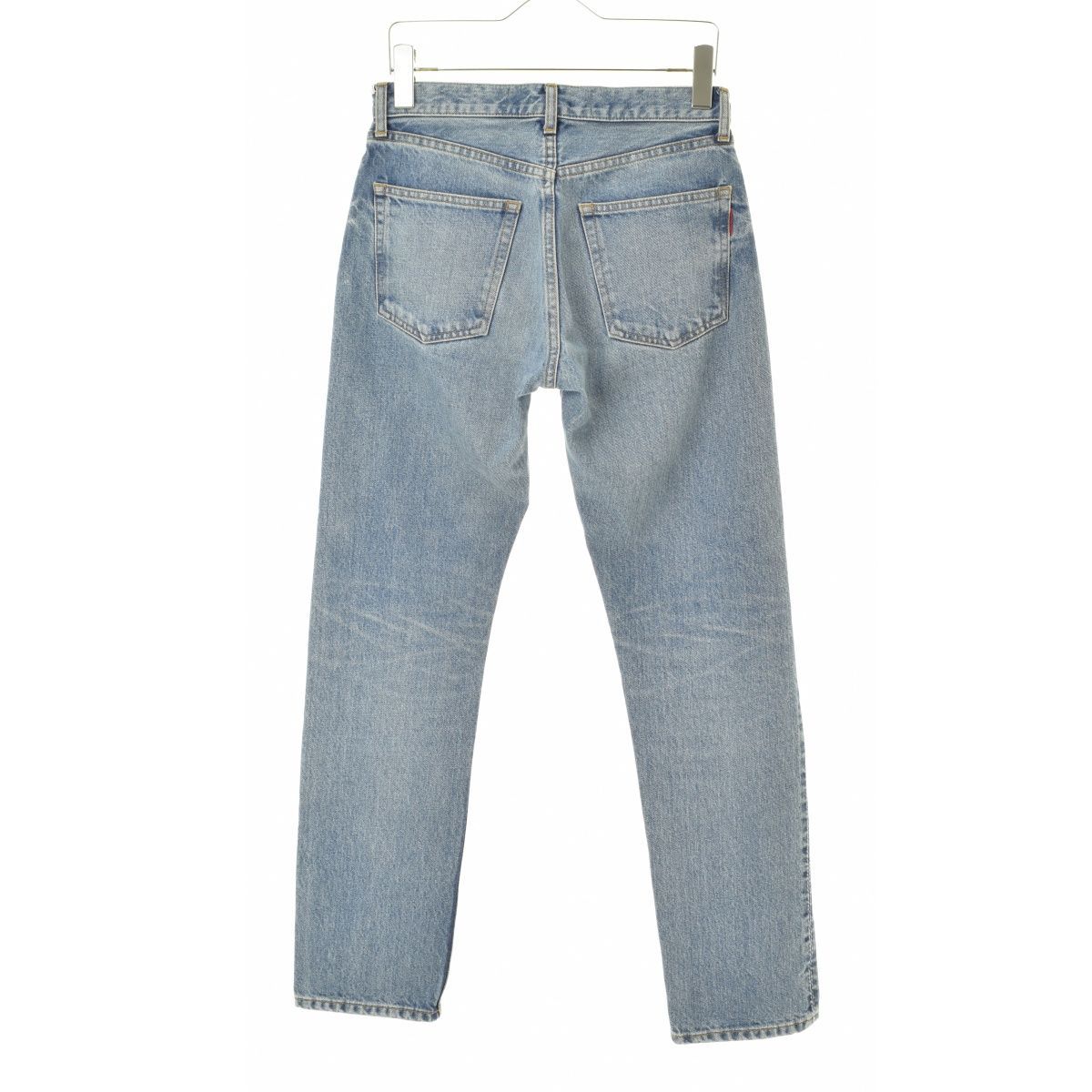 THESHINZONE】21SMSPA07 TRIBECA JEANSデニムパンツ - メルカリ 