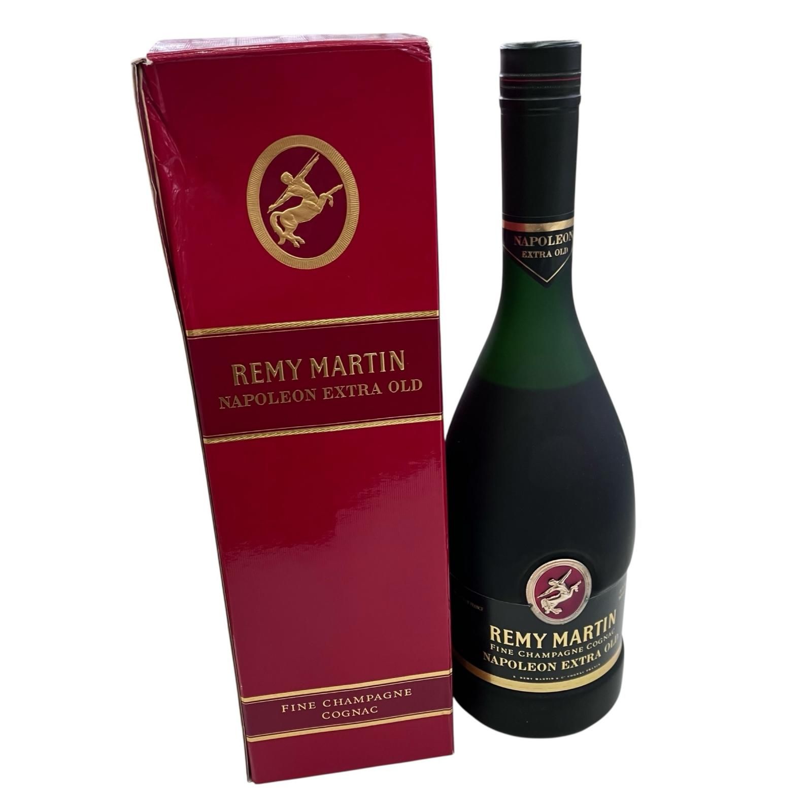 レミーマルタン ナポレオン エクセトラ オールド 未開栓REMY MARTIN