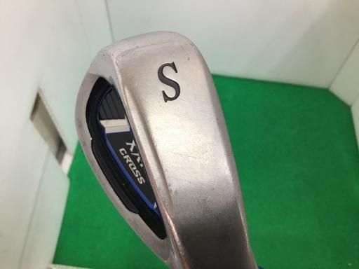 ダンロップ XXIO CROSS SW ウェッジ WG MH 1000 フレックスR メンズ 男性用 右利き 右用 Cランク ゴルフクラブ